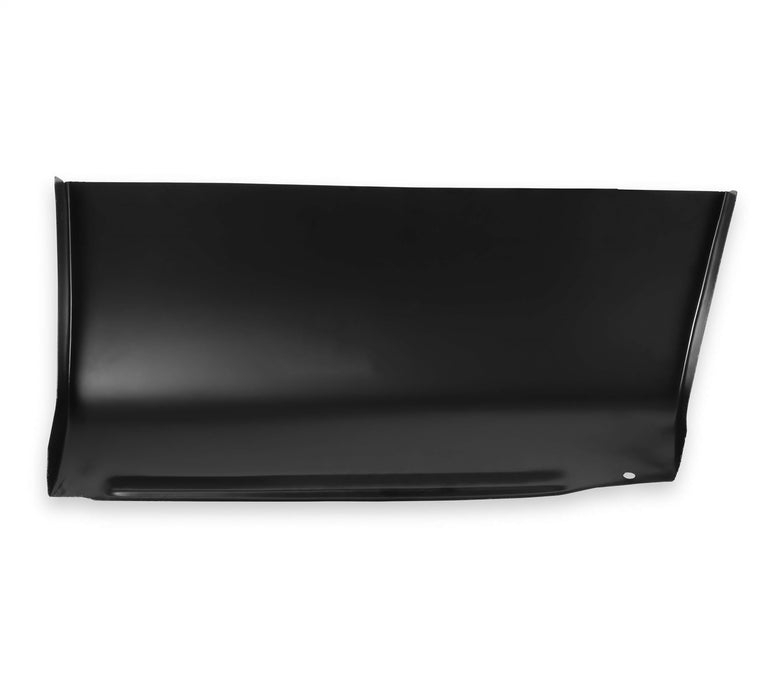 Holley 04-418 Holley Classic Truck Repair Panel - Truck Part Superstore