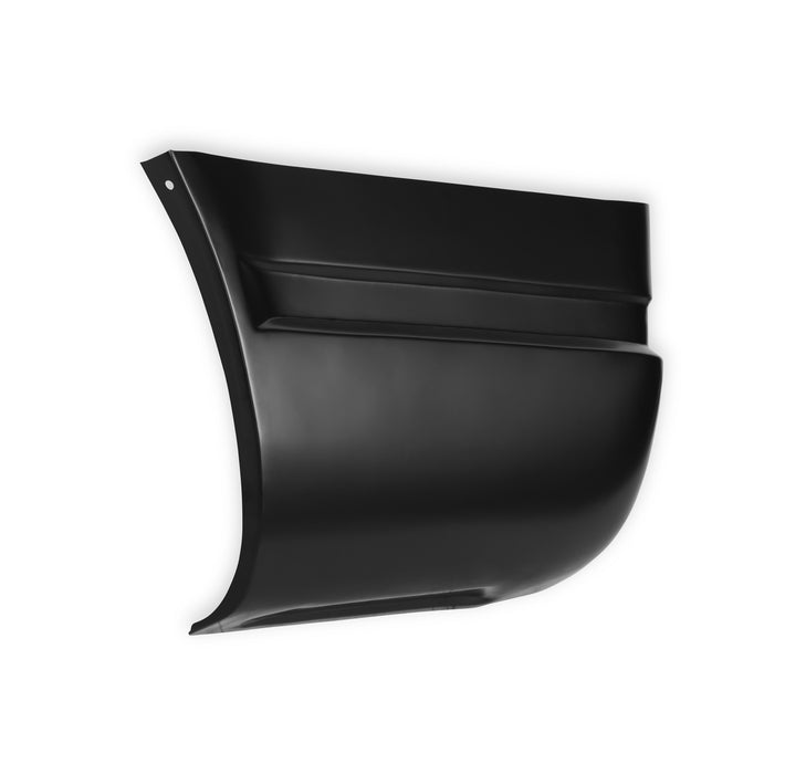 Holley 04-419 Holley Classic Truck Repair Panel - Truck Part Superstore