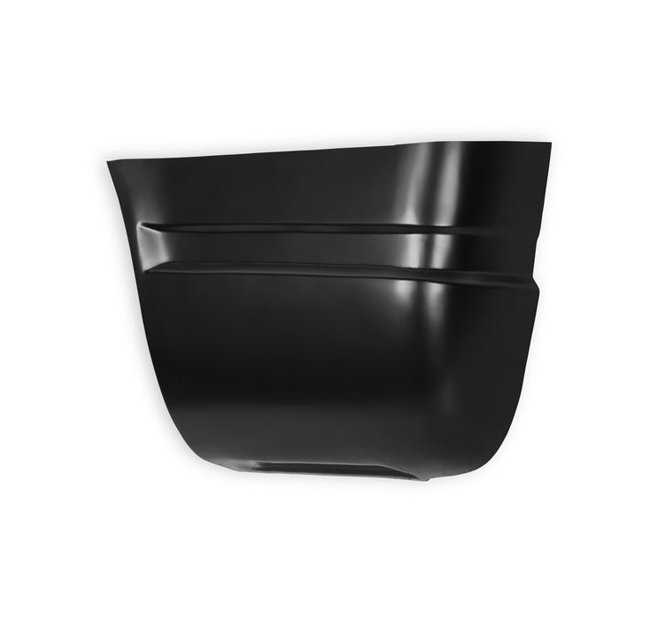Holley 04-419 Holley Classic Truck Repair Panel - Truck Part Superstore