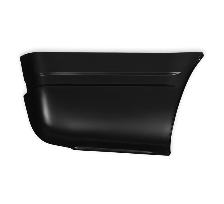 Holley 04-419 Holley Classic Truck Repair Panel - Truck Part Superstore