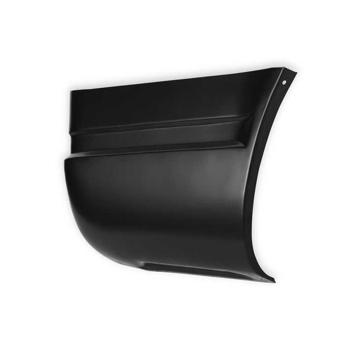 Holley 04-420 Holley Classic Truck Repair Panel - Truck Part Superstore
