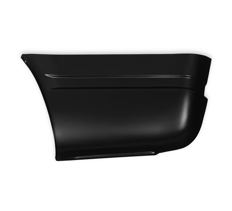 Holley 04-420 Holley Classic Truck Repair Panel - Truck Part Superstore