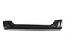 Holley 04-421 Rocker Panel; OE Replacement; Black; EDP Coated; Left Side; - Truck Part Superstore