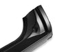 Holley 04-421 Rocker Panel; OE Replacement; Black; EDP Coated; Left Side; - Truck Part Superstore