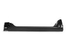 Holley 04-421 Rocker Panel; OE Replacement; Black; EDP Coated; Left Side; - Truck Part Superstore