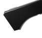 Holley 04-423 Inner Rocker Panel; Black; EDP Coated; Left Side; - Truck Part Superstore