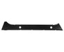 Holley 04-423 Inner Rocker Panel; Black; EDP Coated; Left Side; - Truck Part Superstore