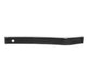 Holley 04-425 Bumper Impact Strip; Rear Left; Black; - Truck Part Superstore