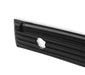 Holley 04-425 Bumper Impact Strip; Rear Left; Black; - Truck Part Superstore