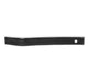 Holley 04-426 Bumper Impact Strip; Rear Right; Black; - Truck Part Superstore