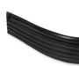 Holley 04-426 Bumper Impact Strip; Rear Right; Black; - Truck Part Superstore