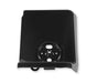 Holley 04-427 Truck Cab Mount; Rear; Black; EDP Coated; Left Side; - Truck Part Superstore