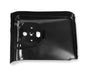 Holley 04-427 Truck Cab Mount; Rear; Black; EDP Coated; Left Side; - Truck Part Superstore