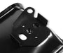 Holley 04-427 Truck Cab Mount; Rear; Black; EDP Coated; Left Side; - Truck Part Superstore