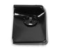 Holley 04-428 Truck Cab Mount; Rear; Black; EDP Coated; Right Side; - Truck Part Superstore