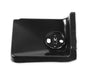Holley 04-428 Truck Cab Mount; Rear; Black; EDP Coated; Right Side; - Truck Part Superstore