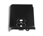 Holley 04-428 Truck Cab Mount; Rear; Black; EDP Coated; Right Side; - Truck Part Superstore