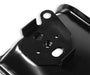 Holley 04-428 Truck Cab Mount; Rear; Black; EDP Coated; Right Side; - Truck Part Superstore