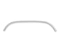 Holley 04-434 Wheel Opening Molding; Rear; Chrome Plated Aluminum; Left; - Truck Part Superstore