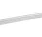 Holley 04-434 Wheel Opening Molding; Rear; Chrome Plated Aluminum; Left; - Truck Part Superstore