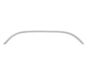 Holley 04-434 Wheel Opening Molding; Rear; Chrome Plated Aluminum; Left; - Truck Part Superstore
