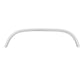 Holley 04-435 Wheel Opening Molding; Rear; Chrome Plated Aluminum; Right; - Truck Part Superstore