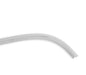 Holley 04-435 Wheel Opening Molding; Rear; Chrome Plated Aluminum; Right; - Truck Part Superstore