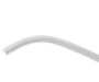 Holley 04-435 Wheel Opening Molding; Rear; Chrome Plated Aluminum; Right; - Truck Part Superstore