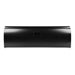 Holley 04-436 Holley Classic Truck Tailgate; Black; Fleetside Plain; - Truck Part Superstore