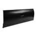 Holley 04-436 Holley Classic Truck Tailgate; Black; Fleetside Plain; - Truck Part Superstore