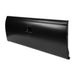 Holley 04-436 Holley Classic Truck Tailgate; Black; Fleetside Plain; - Truck Part Superstore