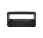 Holley 04-437 Tailgate Handle Bezel; Black; - Truck Part Superstore