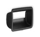 Holley 04-437 Tailgate Handle Bezel; Black; - Truck Part Superstore