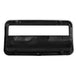 Holley 04-437 Tailgate Handle Bezel; Black; - Truck Part Superstore