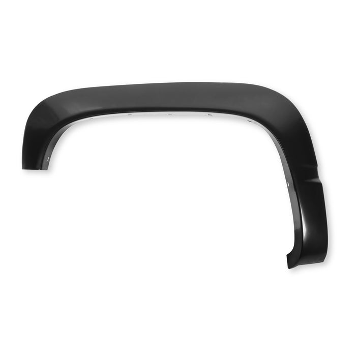Holley 04-442 Holley Classic Truck Fender; Flare; Front; Left Side; - Truck Part Superstore