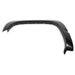 Holley 04-442 Holley Classic Truck Fender; Flare; Front; Left Side; - Truck Part Superstore