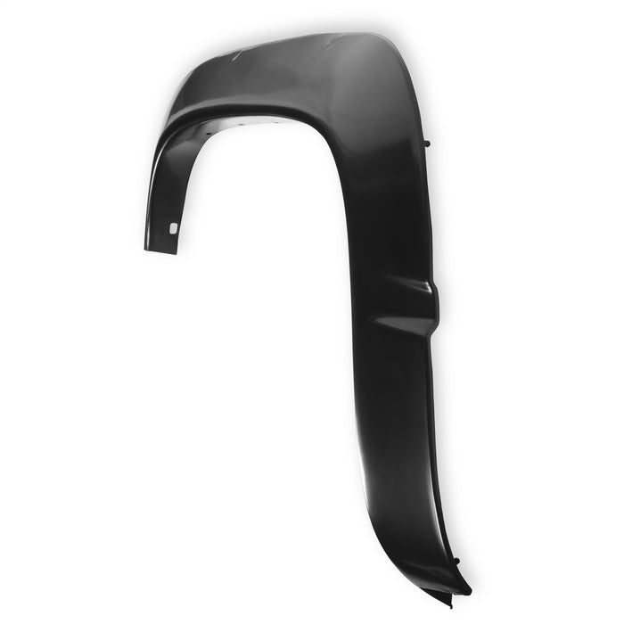Holley 04-442 Holley Classic Truck Fender; Flare; Front; Left Side; - Truck Part Superstore