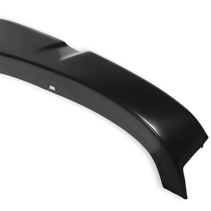 Holley 04-442 Holley Classic Truck Fender; Flare; Front; Left Side; - Truck Part Superstore