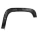 Holley 04-442 Holley Classic Truck Fender; Flare; Front; Left Side; - Truck Part Superstore