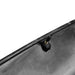 Holley 04-442 Holley Classic Truck Fender; Flare; Front; Left Side; - Truck Part Superstore
