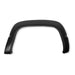Holley 04-445 Holley Classic Truck Fender; Flare; Rear; Left Side; - Truck Part Superstore