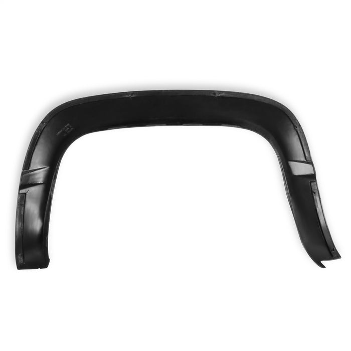 Holley 04-445 Holley Classic Truck Fender; Flare; Rear; Left Side; - Truck Part Superstore