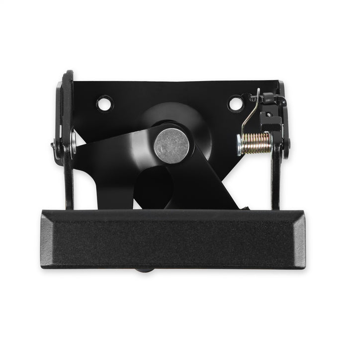 Holley 04-447 Tailgate Component Set; Incl. Handle/Bezel/Latch Rods/Latch/Cable Assemblies; - Truck Part Superstore