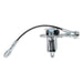 Holley 04-447 Tailgate Component Set; Incl. Handle/Bezel/Latch Rods/Latch/Cable Assemblies; - Truck Part Superstore