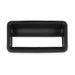 Holley 04-447 Tailgate Component Set; Incl. Handle/Bezel/Latch Rods/Latch/Cable Assemblies; - Truck Part Superstore