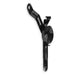 Holley 04-449 Hood Hinge; Black; EDP Coated; Right Hand; - Truck Part Superstore