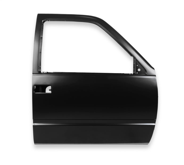 Holley 04-456 Holley Classic Truck Door Shell - Truck Part Superstore
