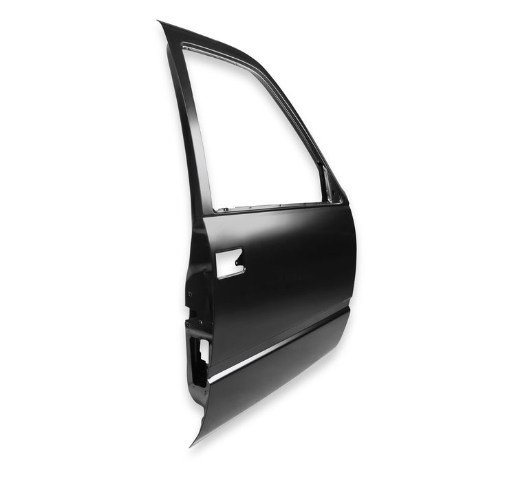 Holley 04-456 Holley Classic Truck Door Shell - Truck Part Superstore