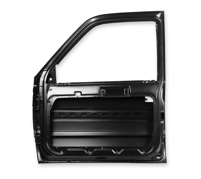 Holley 04-456 Holley Classic Truck Door Shell - Truck Part Superstore