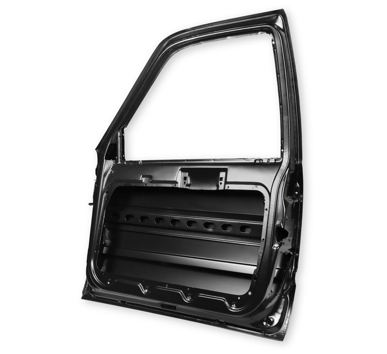 Holley 04-456 Holley Classic Truck Door Shell - Truck Part Superstore